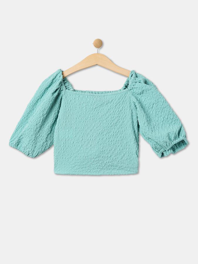 R&B Girls Blouse image number 1