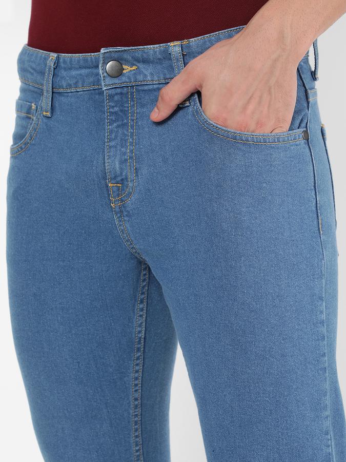 R&B Men's Jeans image number 3