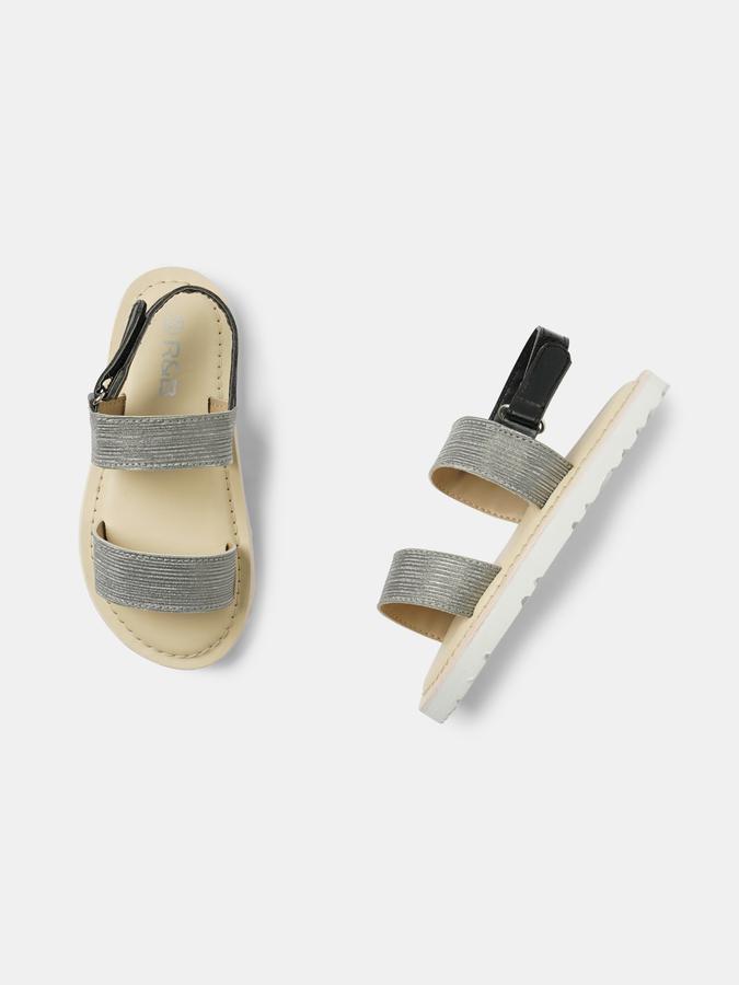R&B Girls Sandals