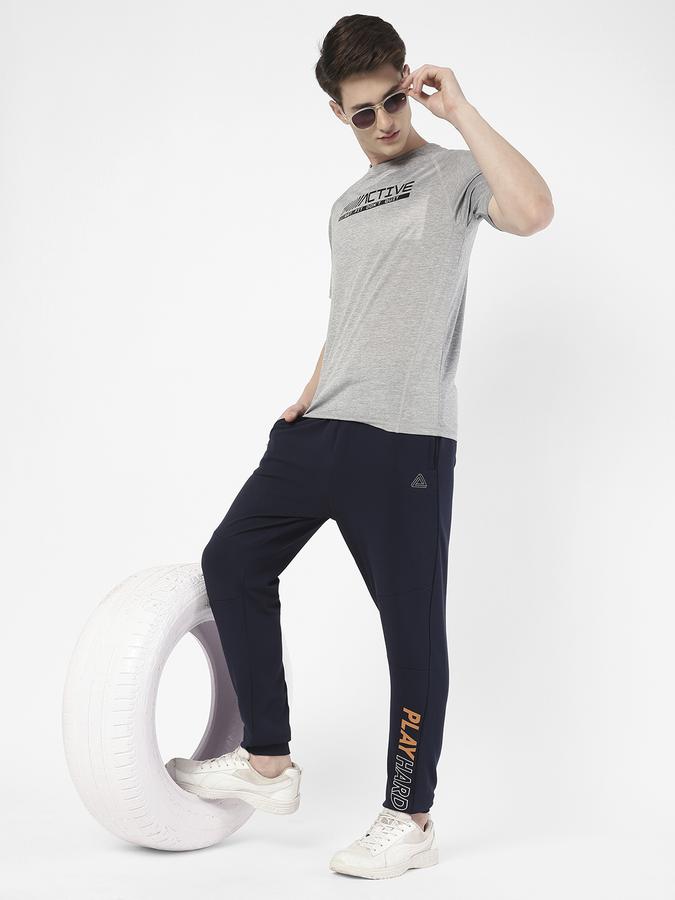 R&B Men Track Pants & Joggers image number 1