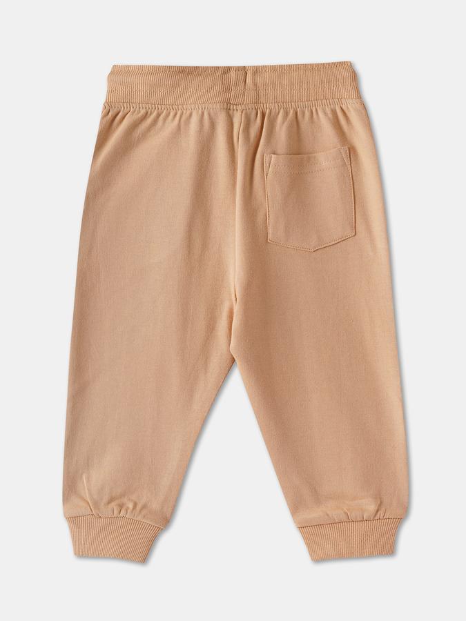 R&B Boys Embroidered Joggers image number 1