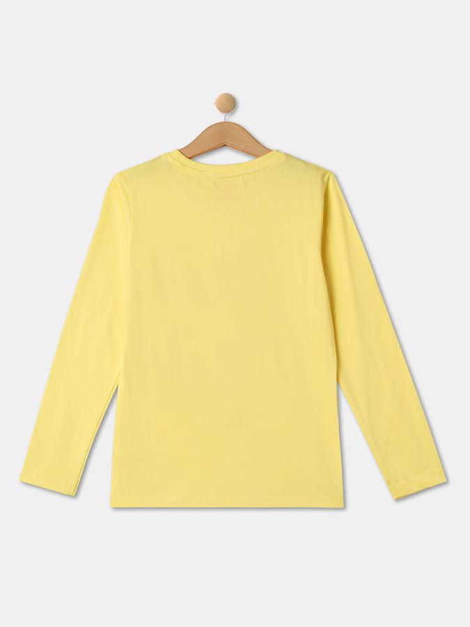 Girls Topwear image number 1