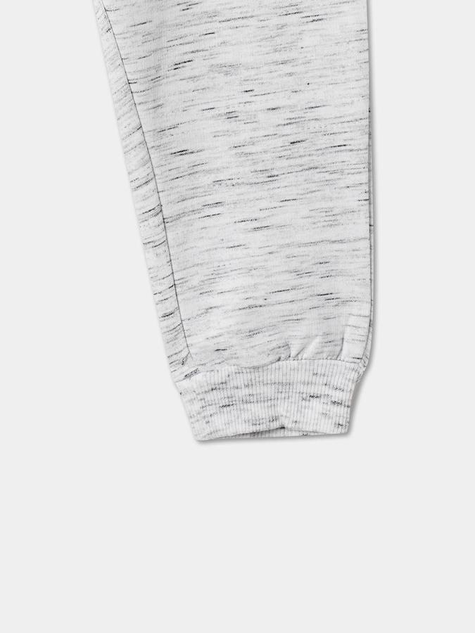 R&B Relaxed Fit Boys Track Pant image number 3