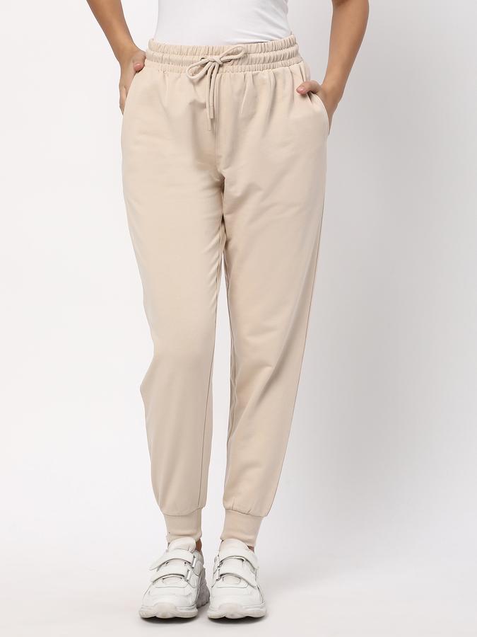 R&B Women Joggers with Insert Pockets