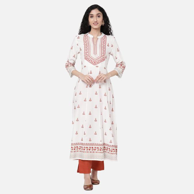 R&B Women's Kurta image number 0