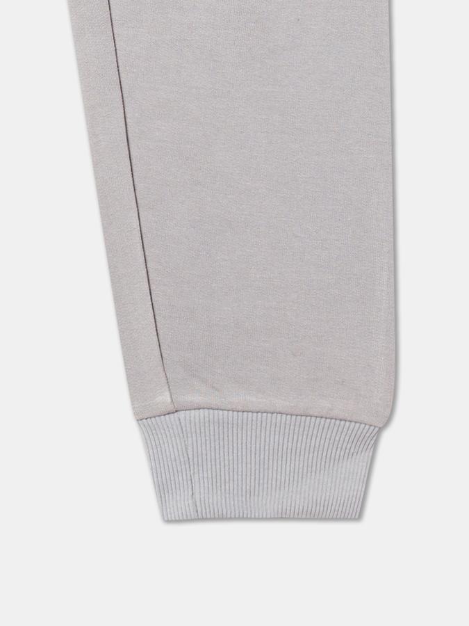 R&B Boys Grey Track Pant image number 2