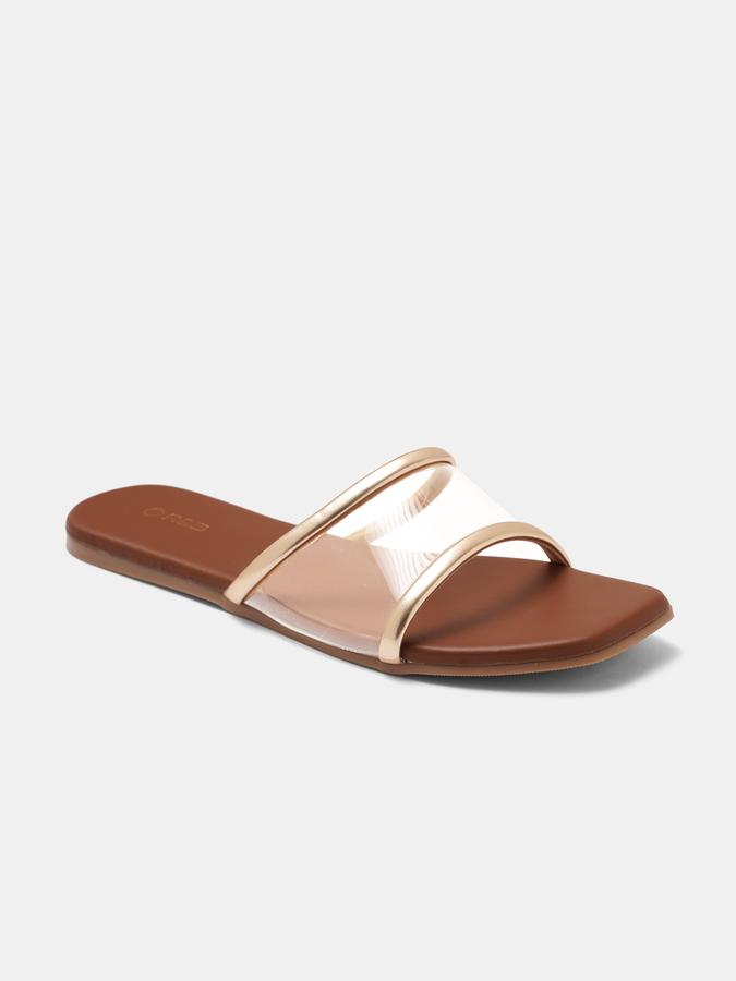 R&B Women's Flat Sandals image number 2