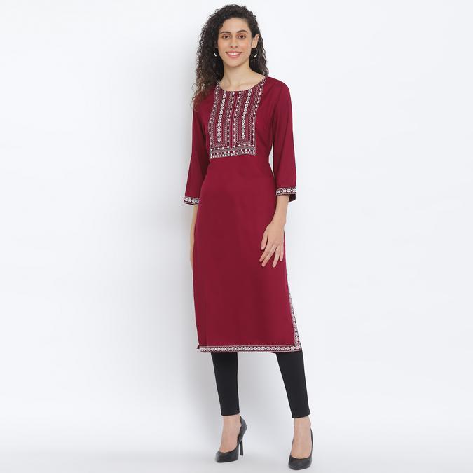 R&B Women's Kurta image number 0