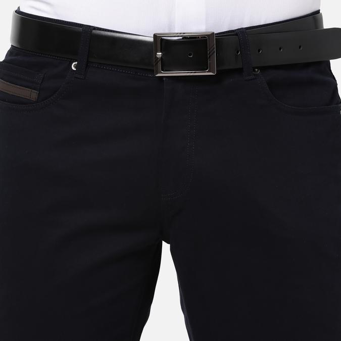 R&B Mens Woven Pant image number 3