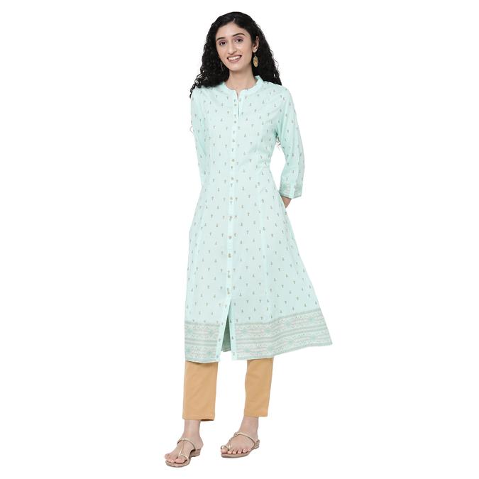 R&B Womens Kurta image number 0