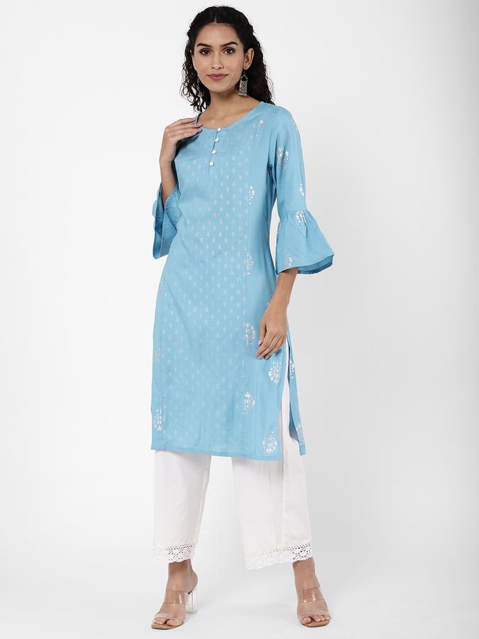 R&B Women's Kurta image number 0