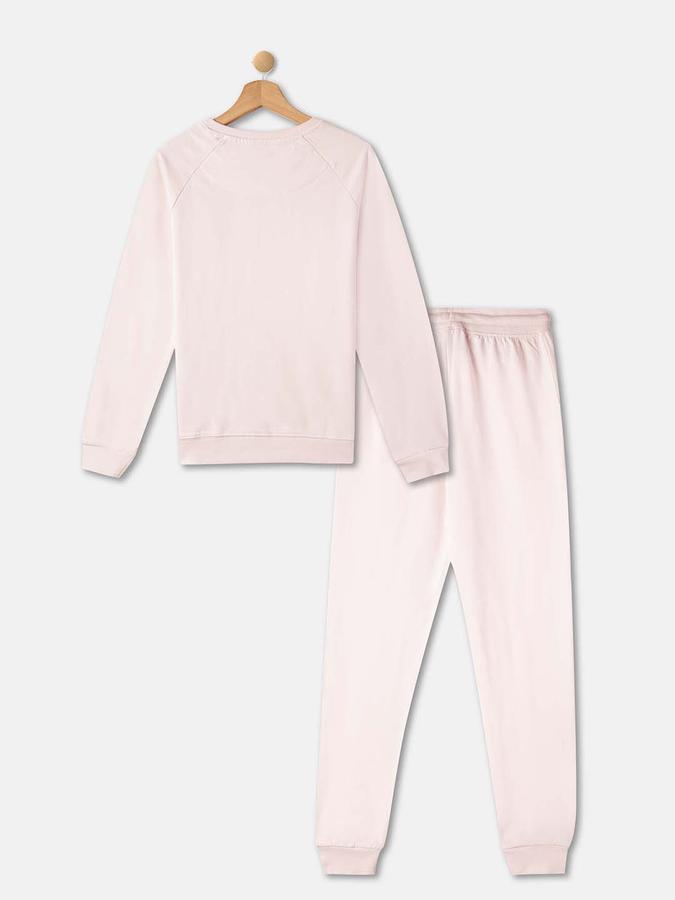 R&B Girls Pink Fashion Sets image number 1