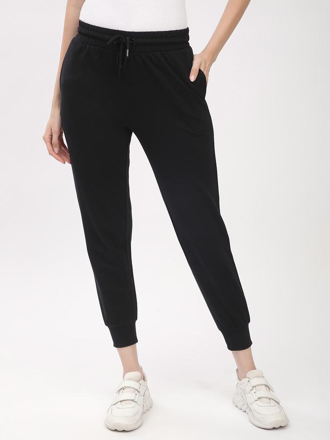 R&B WOMEN'S REGULAR TRACKPANT