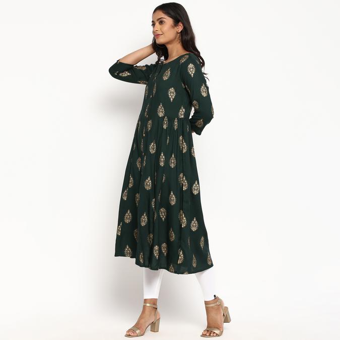 R&B Women's Kurta image number 1