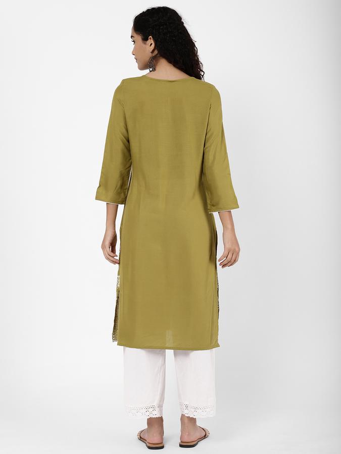 R&B Women's Kurta image number 2