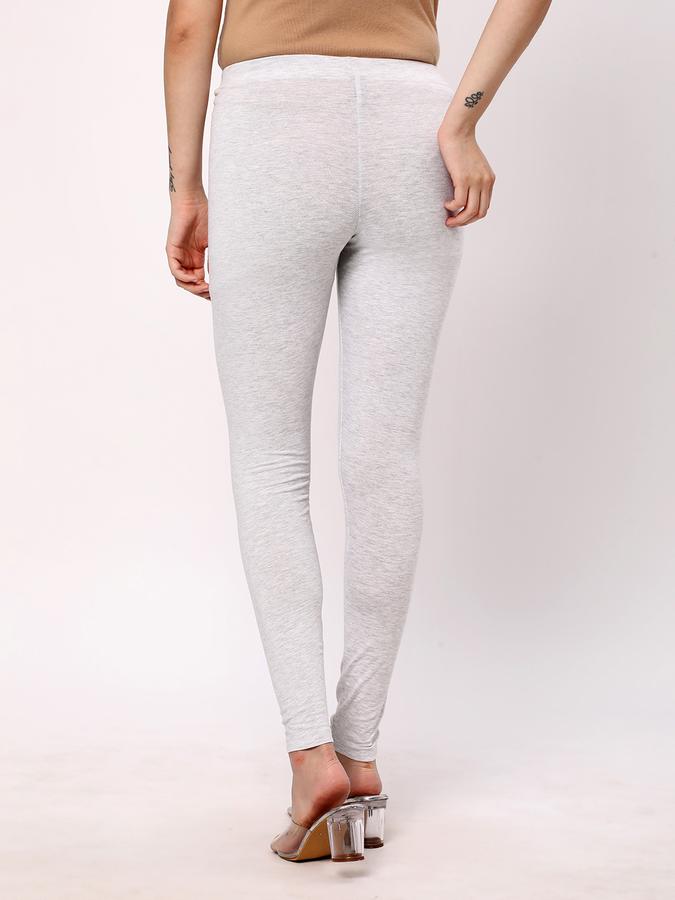 R&B Women's Full Length Legging image number 2