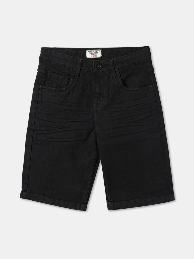Boys Casual Shorts & 3/4ths image number 0