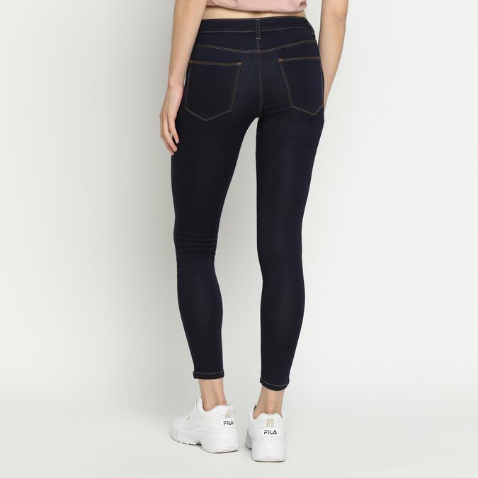 R&B Women's Denim Pant image number 2