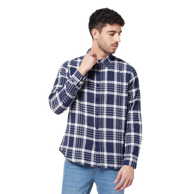 R&B Men's Casual Shirt image number 0