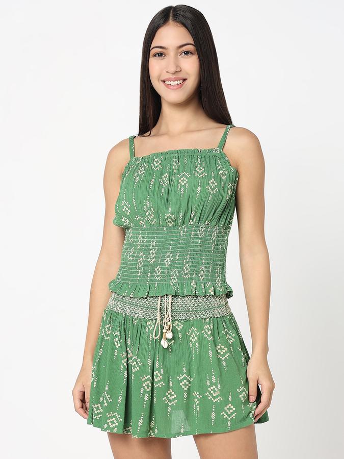 Women Printed Suits & Sets image number 1