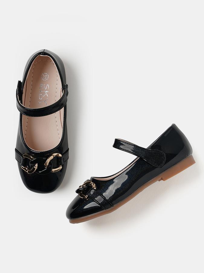 R&B Girls Casual Shoes