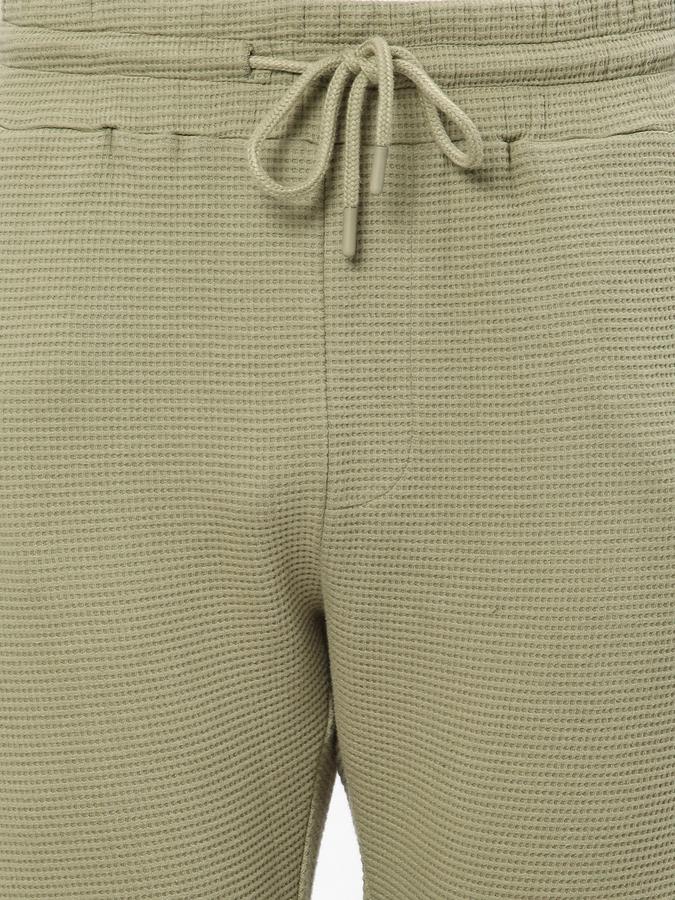 R&B Men's Structured Jogger image number 3