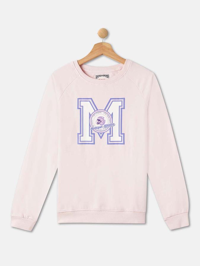 R&B Girls Pink Fashion Sets image number 2