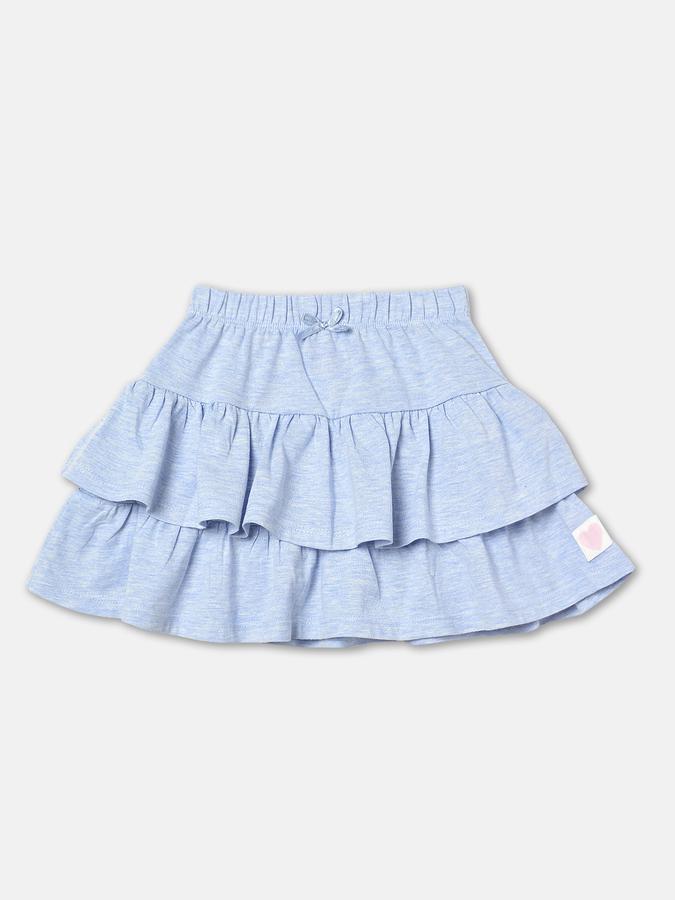 R&B Girls Shorts & Skirts image number 3