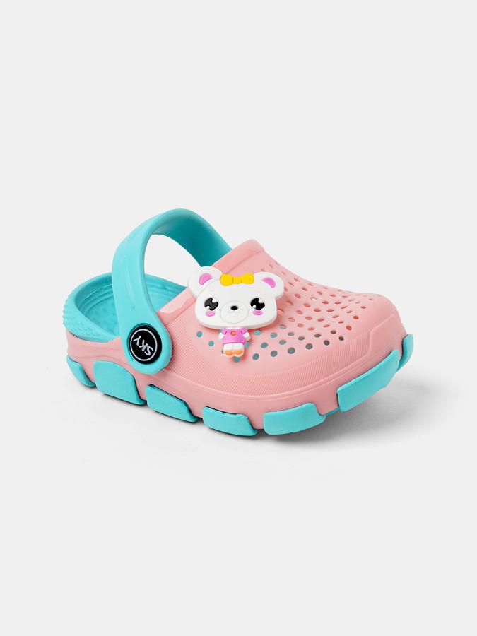 R&B Girls Sandals image number 2