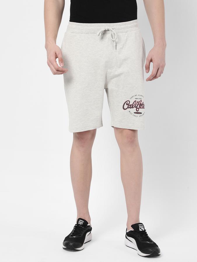 R&B Men's Lounge Shorts image number 0