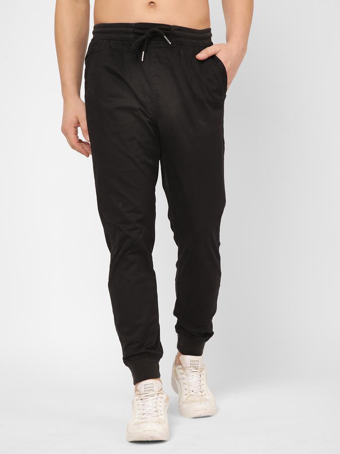 R&B Men Pants