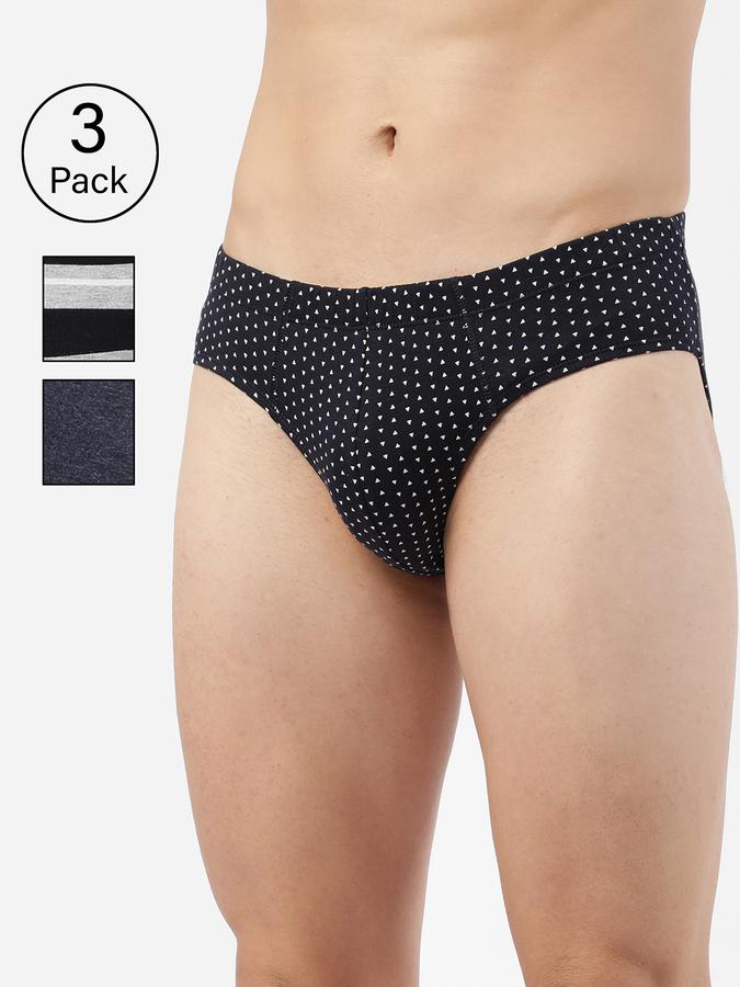 R&B Multi Men Briefs & Trunks