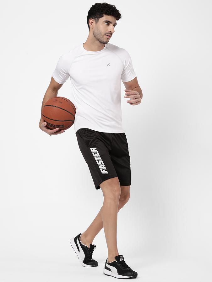 R&B Men's Shorts image number 1