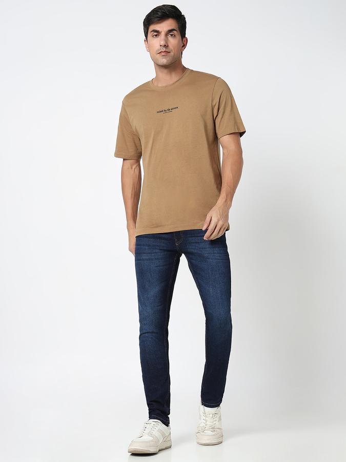 Skinny Men Jeans