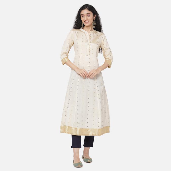 R&B Women's Kurta image number 0