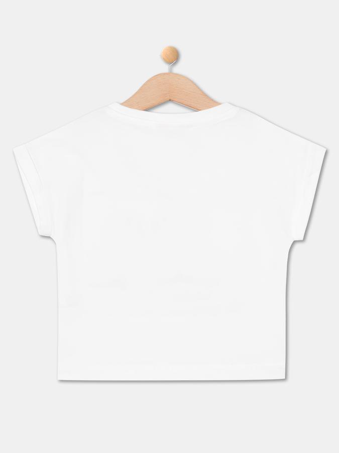 R&B Girls White Tops image number 1