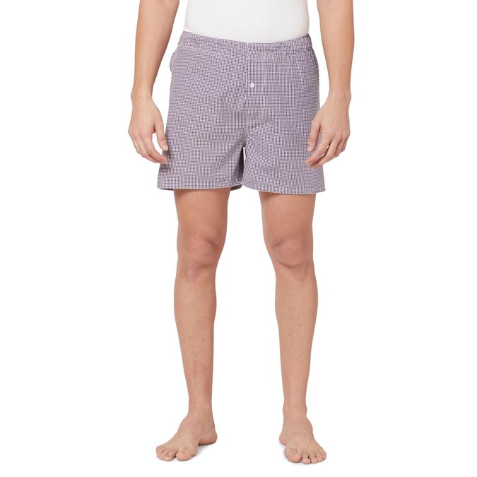 R&B Men's Boxer