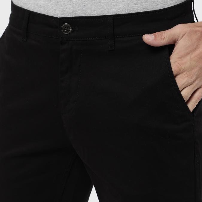 R&B Men's Casual Trousers image number 3