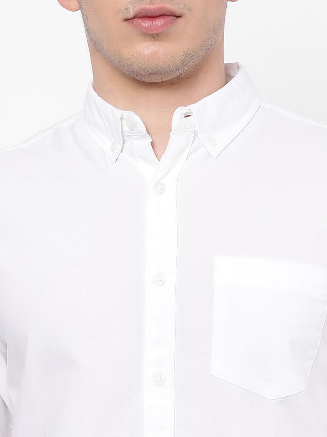 R&B Men's Casual Shirt image number 3