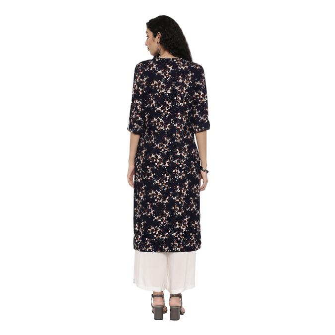 R&B Women's Kurta image number 2