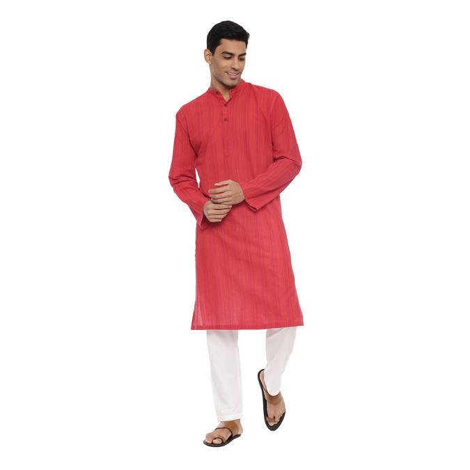 R&B Men's Kurta image number 3