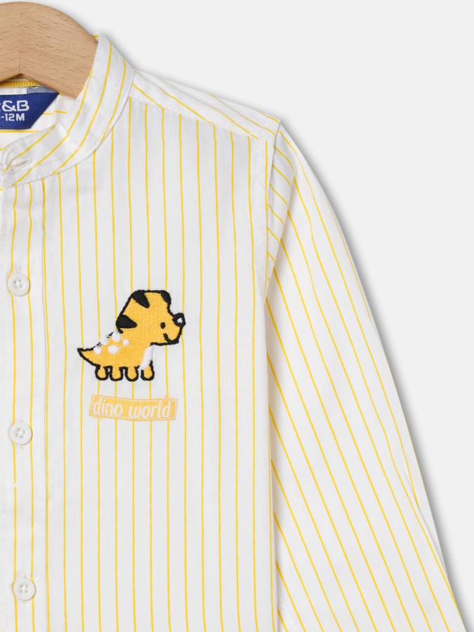 R&B Boys Shirts image number 2