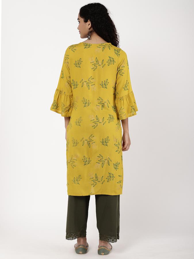 R&B Women's Kurta image number 2