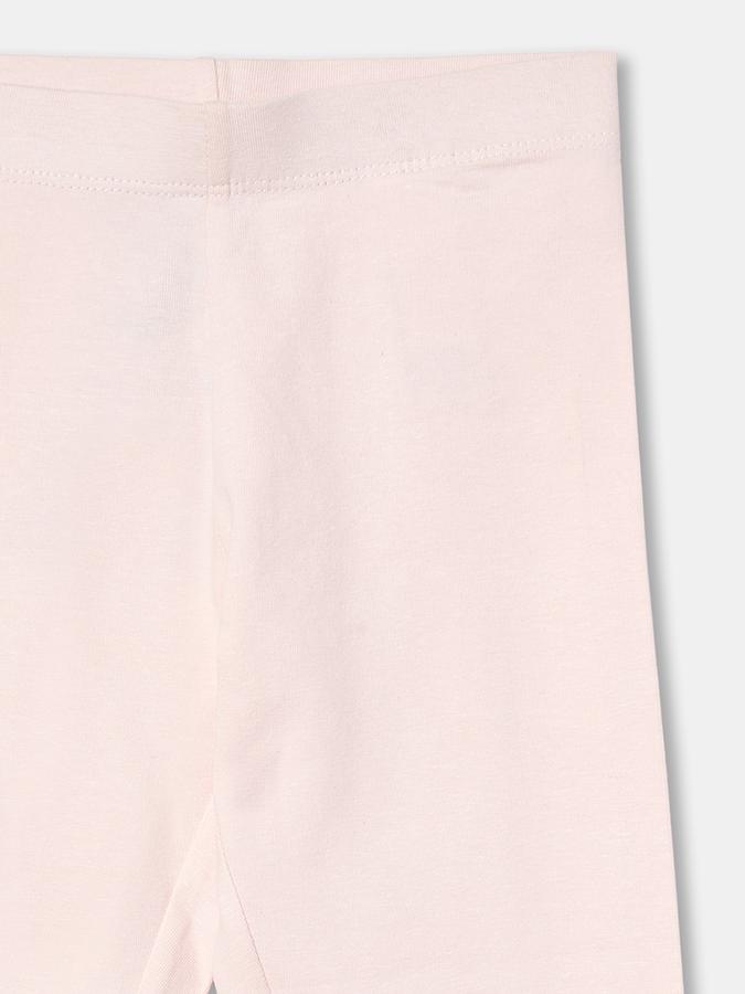 R&B Pink Girls Leggings image number 2