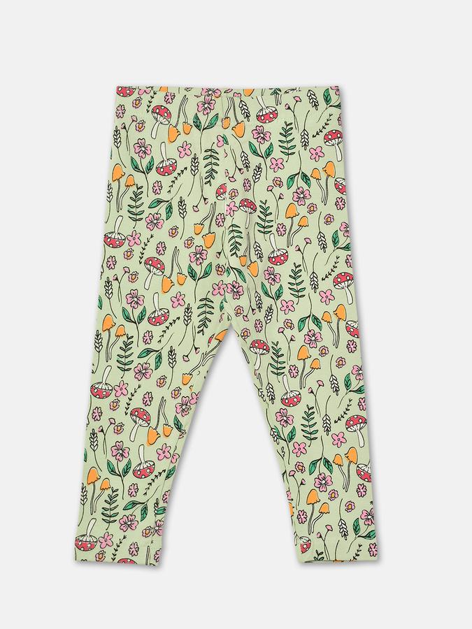 R&B Girls Multi Leggings image number 1