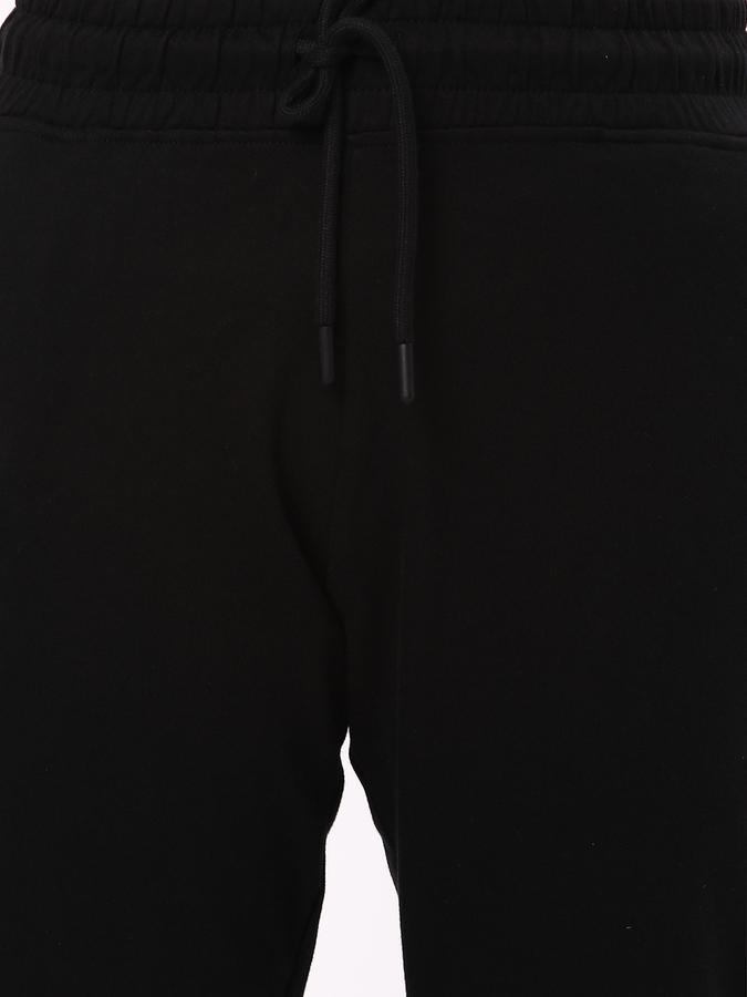 Women Cuffed Joggers image number 3
