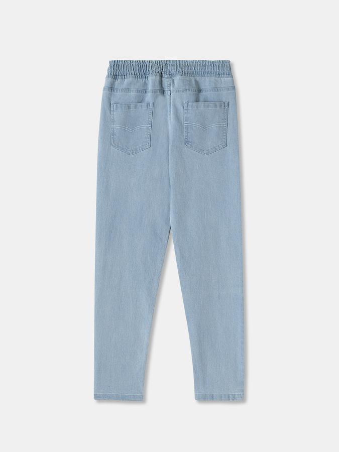 R&B Regular Boys Jeans  image number 1