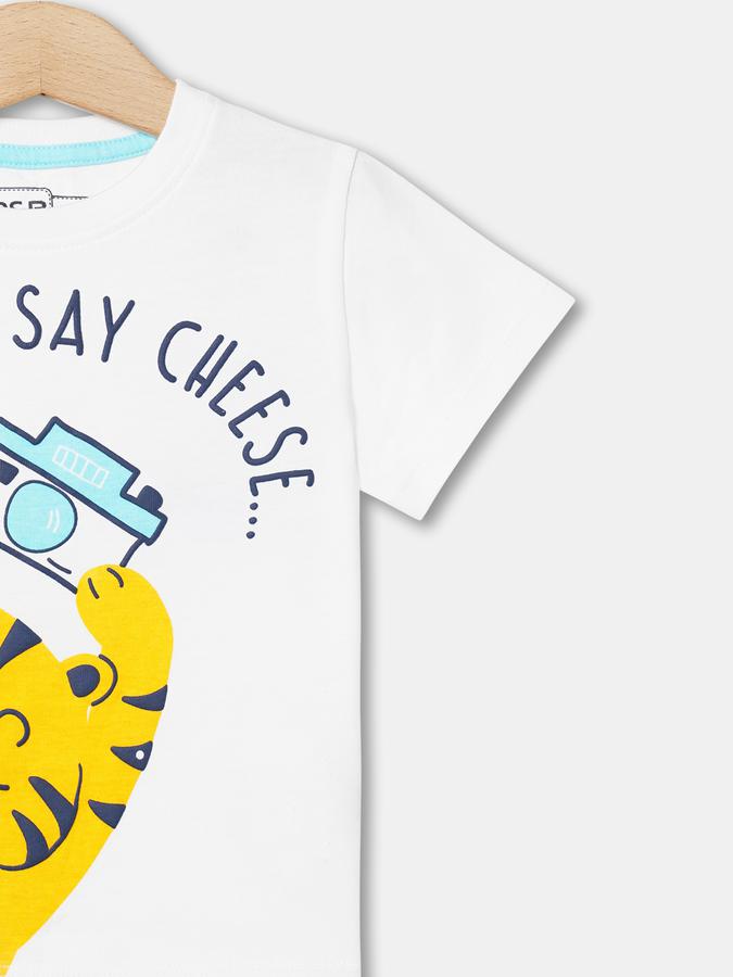R&B Boys T-Shirts image number 2