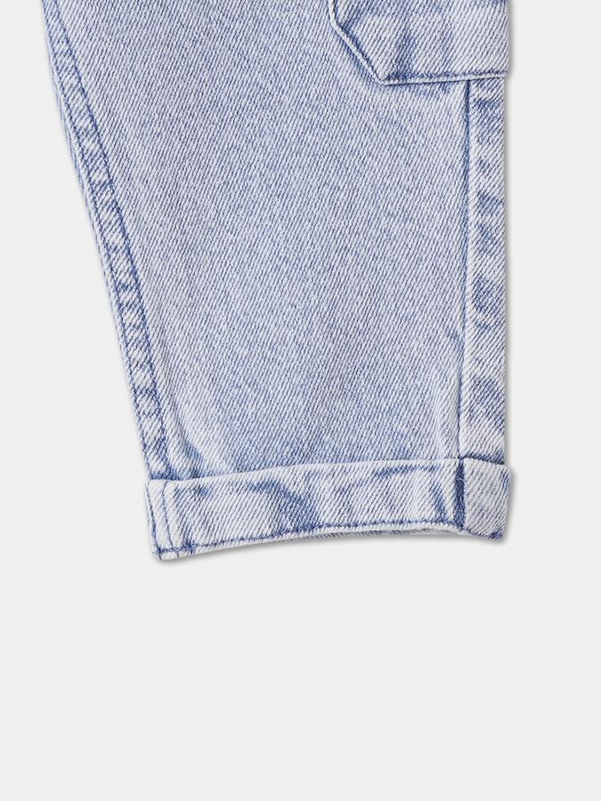 Baby Boys Cargos image number 2