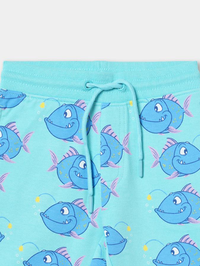 R&B Boys Shorts & 3/4ths image number 3